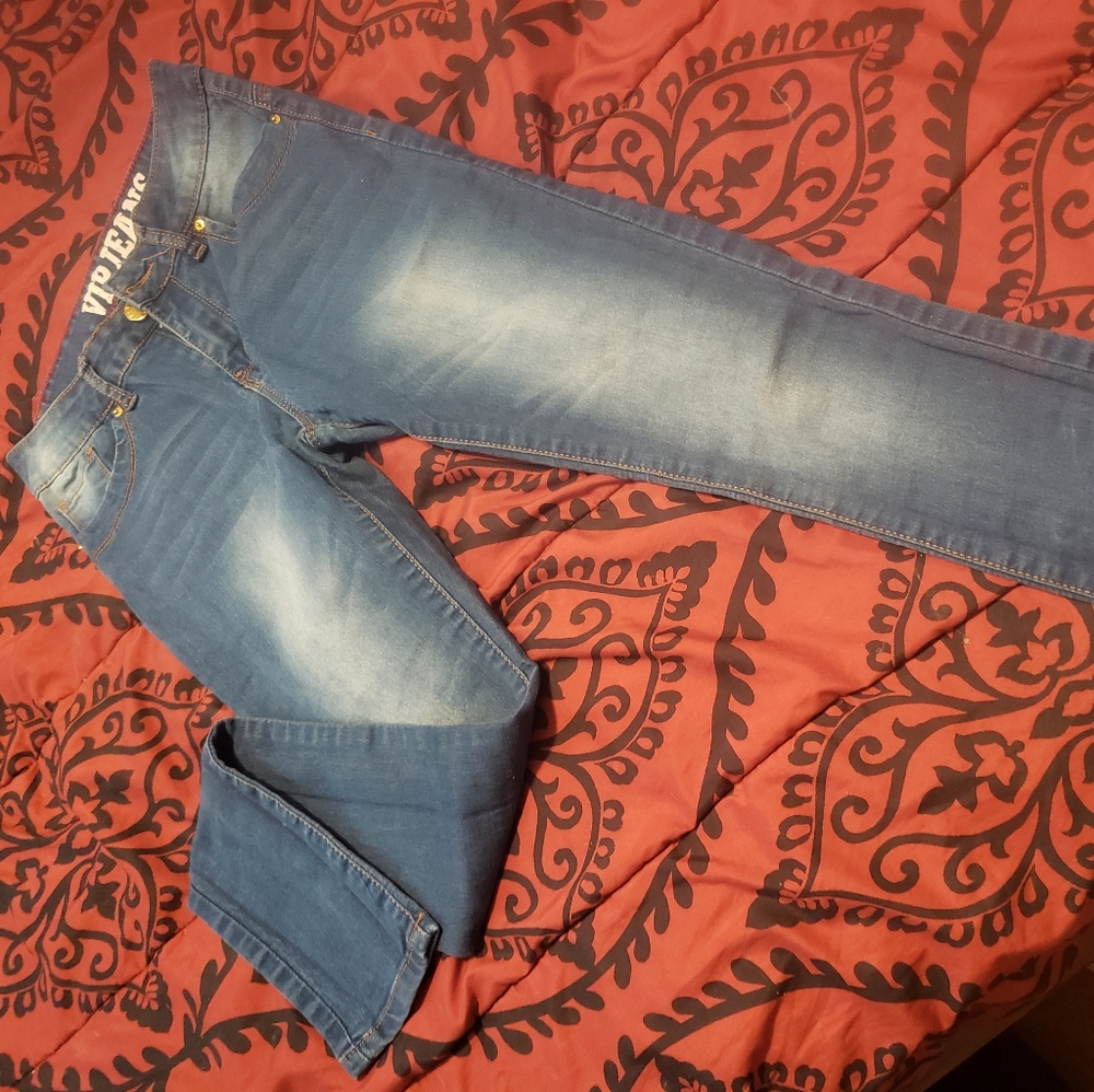 Cute jeans